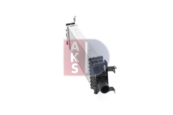 AKS DASIS Kompressoriõhu radiaator 097007N